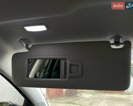 Сірий Фольксваген e-Golf, об'ємом двигуна 0 л та пробігом 40 тис. км за 16500 $, фото 36 на Automoto.ua