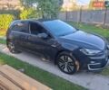 Серый Фольксваген e-Golf, объемом двигателя 0 л и пробегом 61 тыс. км за 14500 $, фото 2 на Automoto.ua