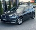 Серый Фольксваген e-Golf, объемом двигателя 0 л и пробегом 70 тыс. км за 14999 $, фото 1 на Automoto.ua