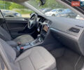 Серый Фольксваген e-Golf, объемом двигателя 0 л и пробегом 27 тыс. км за 14400 $, фото 62 на Automoto.ua