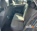 Серый Фольксваген e-Golf, объемом двигателя 36 л и пробегом 80 тыс. км за 15600 $, фото 14 на Automoto.ua
