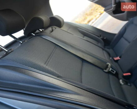 Серый Фольксваген e-Golf, объемом двигателя 0 л и пробегом 91 тыс. км за 13250 $, фото 54 на Automoto.ua