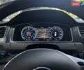 Сірий Фольксваген e-Golf, об'ємом двигуна 0 л та пробігом 49 тис. км за 19200 $, фото 12 на Automoto.ua