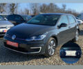Серый Фольксваген e-Golf, объемом двигателя 0 л и пробегом 35 тыс. км за 19200 $, фото 1 на Automoto.ua