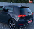 Серый Фольксваген e-Golf, объемом двигателя 0 л и пробегом 157 тыс. км за 12499 $, фото 24 на Automoto.ua