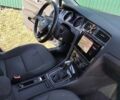 Сірий Фольксваген e-Golf, об'ємом двигуна 0 л та пробігом 73 тис. км за 14999 $, фото 36 на Automoto.ua