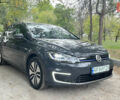 Серый Фольксваген e-Golf, объемом двигателя 0 л и пробегом 59 тыс. км за 15400 $, фото 1 на Automoto.ua