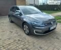 Сірий Фольксваген e-Golf, об'ємом двигуна 0 л та пробігом 31 тис. км за 17000 $, фото 6 на Automoto.ua