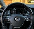 Серый Фольксваген e-Golf, объемом двигателя 0 л и пробегом 33 тыс. км за 15200 $, фото 1 на Automoto.ua