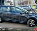 Серый Фольксваген e-Golf, объемом двигателя 0 л и пробегом 29 тыс. км за 16850 $, фото 1 на Automoto.ua