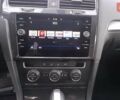 Серый Фольксваген e-Golf, объемом двигателя 0 л и пробегом 140 тыс. км за 12300 $, фото 17 на Automoto.ua