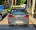 Серый Фольксваген e-Golf, объемом двигателя 0 л и пробегом 59 тыс. км за 16500 $, фото 8 на Automoto.ua