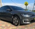 Серый Фольксваген e-Golf, объемом двигателя 36 л и пробегом 43 тыс. км за 16300 $, фото 1 на Automoto.ua