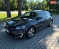 Сірий Фольксваген e-Golf, об'ємом двигуна 0 л та пробігом 86 тис. км за 16000 $, фото 1 на Automoto.ua