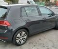 Сірий Фольксваген e-Golf, об'ємом двигуна 0 л та пробігом 29 тис. км за 16000 $, фото 7 на Automoto.ua