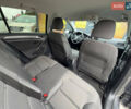 Серый Фольксваген e-Golf, объемом двигателя 0 л и пробегом 53 тыс. км за 12999 $, фото 52 на Automoto.ua