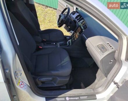 Сірий Фольксваген e-Golf, об'ємом двигуна 0 л та пробігом 73 тис. км за 14999 $, фото 15 на Automoto.ua
