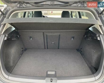 Серый Фольксваген e-Golf, объемом двигателя 0 л и пробегом 30 тыс. км за 14400 $, фото 57 на Automoto.ua