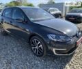 Серый Фольксваген e-Golf, объемом двигателя 0 л и пробегом 23 тыс. км за 17600 $, фото 15 на Automoto.ua