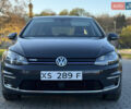 Сірий Фольксваген e-Golf, об'ємом двигуна 0 л та пробігом 51 тис. км за 13499 $, фото 10 на Automoto.ua