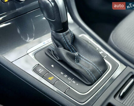 Фольксваген e-Golf 2020 в Кропивницком (Кировограде) на Automoto.ua Серый Фольксваген e-Golf, объемом двигателя 0 л и пробегом 125 тыс. км за 14550 $, фото 51 на Automoto.ua