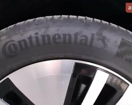 Серый Фольксваген e-Golf, объемом двигателя 0 л и пробегом 140 тыс. км за 12300 $, фото 25 на Automoto.ua