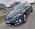 Сірий Фольксваген e-Golf, об'ємом двигуна 0 л та пробігом 59 тис. км за 16200 $, фото 1 на Automoto.ua