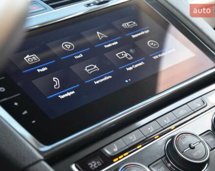 Серый Фольксваген e-Golf, объемом двигателя 0 л и пробегом 91 тыс. км за 13250 $, фото 42 на Automoto.ua