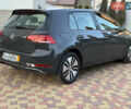 Серый Фольксваген e-Golf, объемом двигателя 0 л и пробегом 74 тыс. км за 13999 $, фото 7 на Automoto.ua