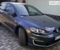 Серый Фольксваген e-Golf, объемом двигателя 0 л и пробегом 12 тыс. км за 18999 $, фото 2 на Automoto.ua