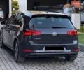 Сірий Фольксваген e-Golf, об'ємом двигуна 0 л та пробігом 88 тис. км за 15999 $, фото 14 на Automoto.ua