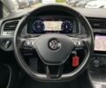 Сірий Фольксваген e-Golf, об'ємом двигуна 0 л та пробігом 45 тис. км за 18200 $, фото 53 на Automoto.ua
