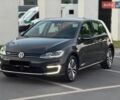 Серый Фольксваген e-Golf, объемом двигателя 0 л и пробегом 66 тыс. км за 13999 $, фото 1 на Automoto.ua