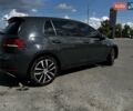 Сірий Фольксваген e-Golf, об'ємом двигуна 0 л та пробігом 92 тис. км за 13200 $, фото 4 на Automoto.ua