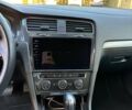 Серый Фольксваген e-Golf, объемом двигателя 0 л и пробегом 33 тыс. км за 15200 $, фото 7 на Automoto.ua