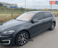 Сірий Фольксваген e-Golf, об'ємом двигуна 0 л та пробігом 40 тис. км за 16500 $, фото 2 на Automoto.ua