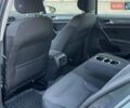 Сірий Фольксваген e-Golf, об'ємом двигуна 0 л та пробігом 62 тис. км за 13700 $, фото 30 на Automoto.ua