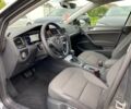 Сірий Фольксваген e-Golf, об'ємом двигуна 0 л та пробігом 30 тис. км за 17800 $, фото 28 на Automoto.ua