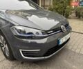 Серый Фольксваген e-Golf, объемом двигателя 0 л и пробегом 40 тыс. км за 15300 $, фото 9 на Automoto.ua