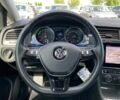 Сірий Фольксваген e-Golf, об'ємом двигуна 0 л та пробігом 27 тис. км за 14900 $, фото 23 на Automoto.ua