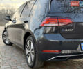 Сірий Фольксваген e-Golf, об'ємом двигуна 0 л та пробігом 94 тис. км за 14450 $, фото 21 на Automoto.ua