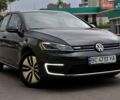 Серый Фольксваген e-Golf, объемом двигателя 0 л и пробегом 68 тыс. км за 14999 $, фото 1 на Automoto.ua