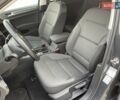 Серый Фольксваген e-Golf, объемом двигателя 0 л и пробегом 103 тыс. км за 13300 $, фото 27 на Automoto.ua