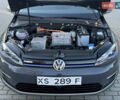 Сірий Фольксваген e-Golf, об'ємом двигуна 0 л та пробігом 51 тис. км за 13499 $, фото 45 на Automoto.ua