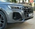 Серый Фольксваген e-Golf, объемом двигателя 0 л и пробегом 70 тыс. км за 16642 $, фото 8 на Automoto.ua
