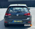 Серый Фольксваген e-Golf, объемом двигателя 36 л и пробегом 80 тыс. км за 15600 $, фото 4 на Automoto.ua