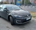 Сірий Фольксваген e-Golf, об'ємом двигуна 0 л та пробігом 29 тис. км за 16000 $, фото 1 на Automoto.ua