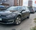 Сірий Фольксваген e-Golf, об'ємом двигуна 0 л та пробігом 29 тис. км за 16000 $, фото 1 на Automoto.ua