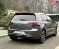 Сірий Фольксваген e-Golf, об'ємом двигуна 0 л та пробігом 79 тис. км за 14650 $, фото 7 на Automoto.ua