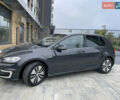 Серый Фольксваген e-Golf, объемом двигателя 0 л и пробегом 91 тыс. км за 13500 $, фото 4 на Automoto.ua
